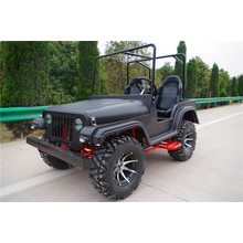 Ce Approved 150cc 200cc Mini Jeep